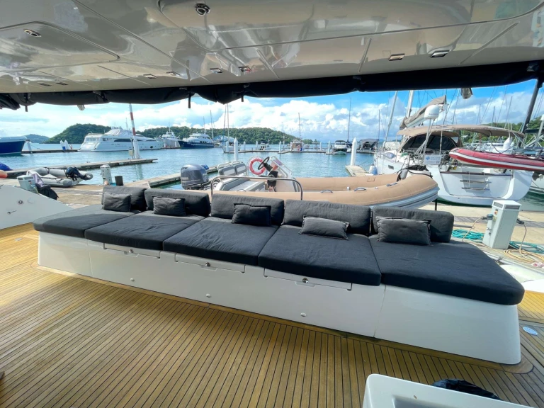 Noleggio a Phuket (City) – Lagoon Six Degrees su SamBoat