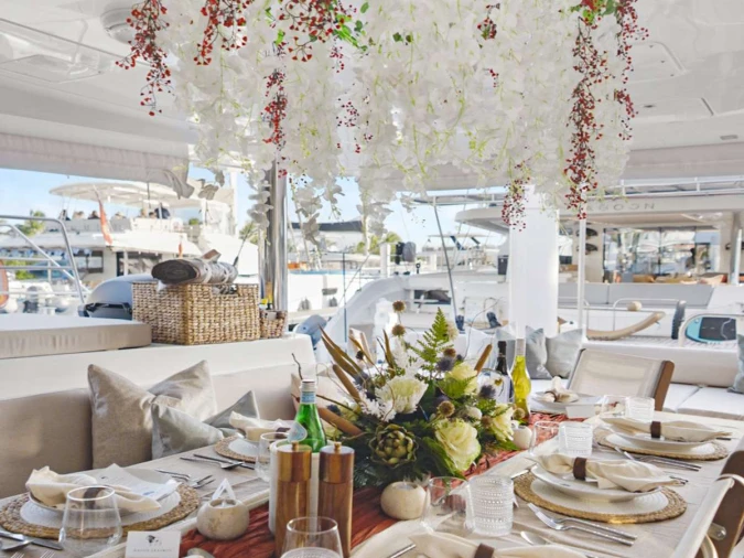 Noleggio Yacht di lusso con o senza skipper Lagoon a Isole Vergini Britanniche