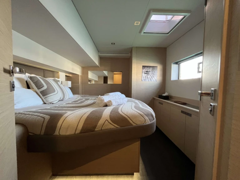 Noleggio a Croazia – Fountaine Pajot Solomar  su SamBoat