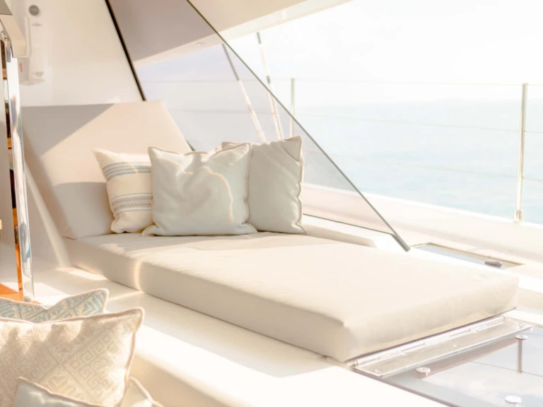 Noleggio a Álimos – Fountaine Pajot ALLURE su SamBoat