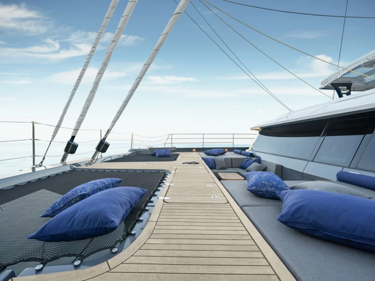 Yacht di lusso a noleggio a Atene al miglior prezzo