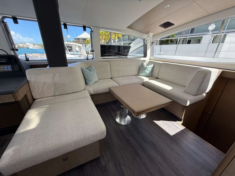 Noleggio barche Bahamas economico Flying Whale
