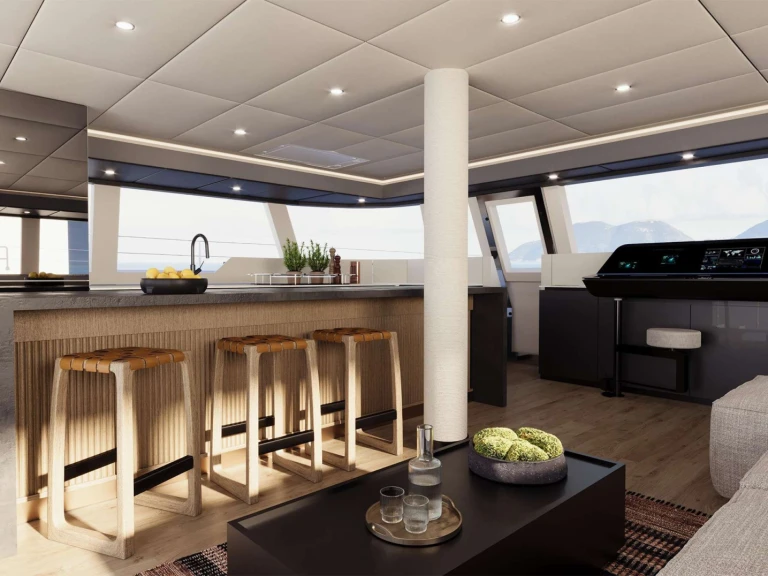 Noleggio a Saint Thomas Island – Sunreef EVERLONG su SamBoat