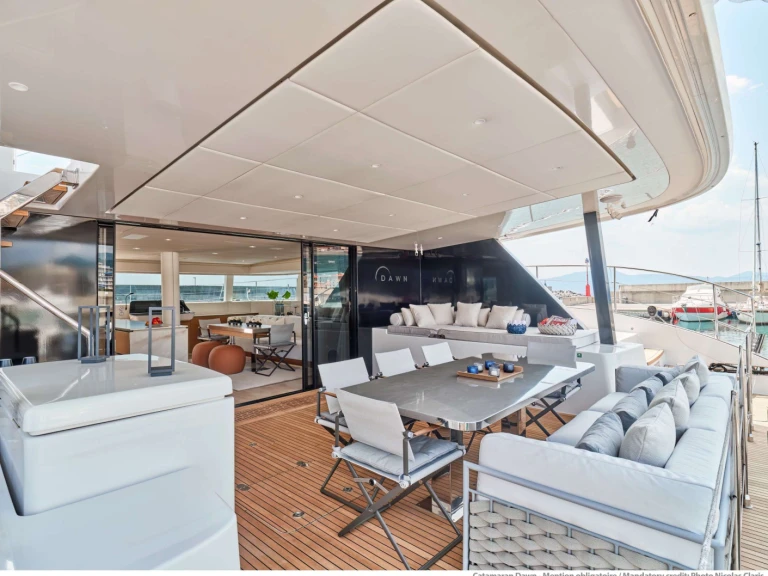 Noleggio a Isole Baleari – Sunreef DAWN su SamBoat