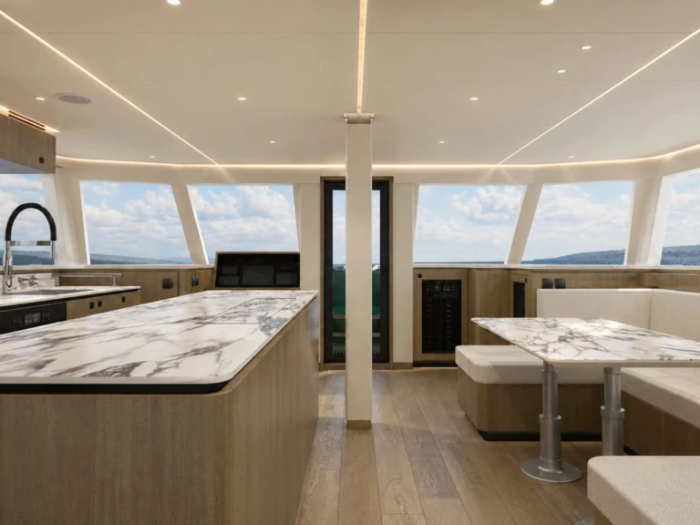 Noleggio Yacht di lusso con o senza skipper HeySea a Road Town