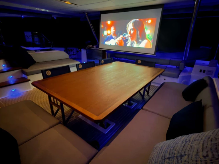 Noleggiare una Fountaine Pajot CATALYST a Nassau