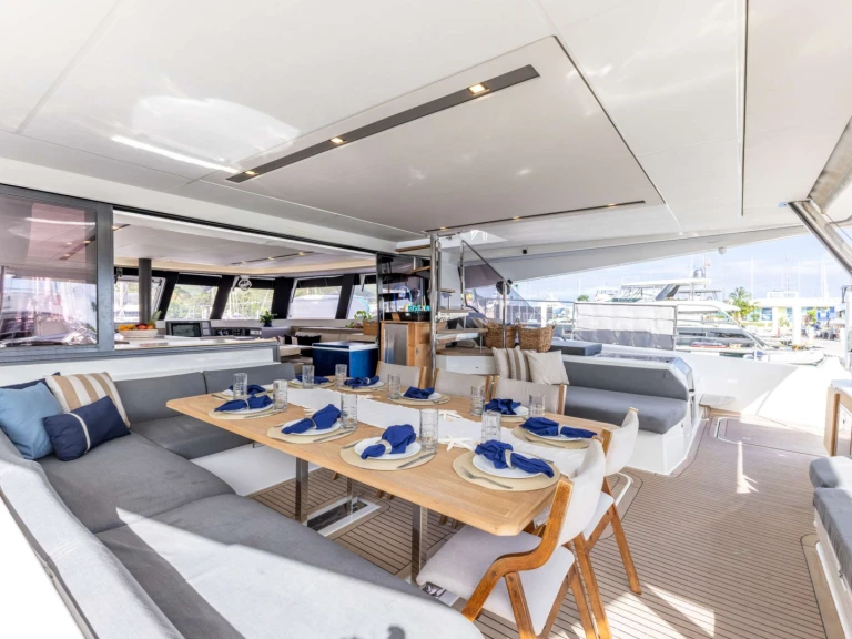 Noleggio barche Isole Vergini Britanniche economico PERFECT LANDING 