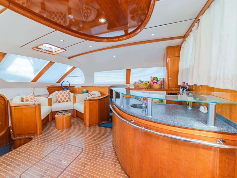 Yacht di lusso a noleggio a Rodney Bay al miglior prezzo