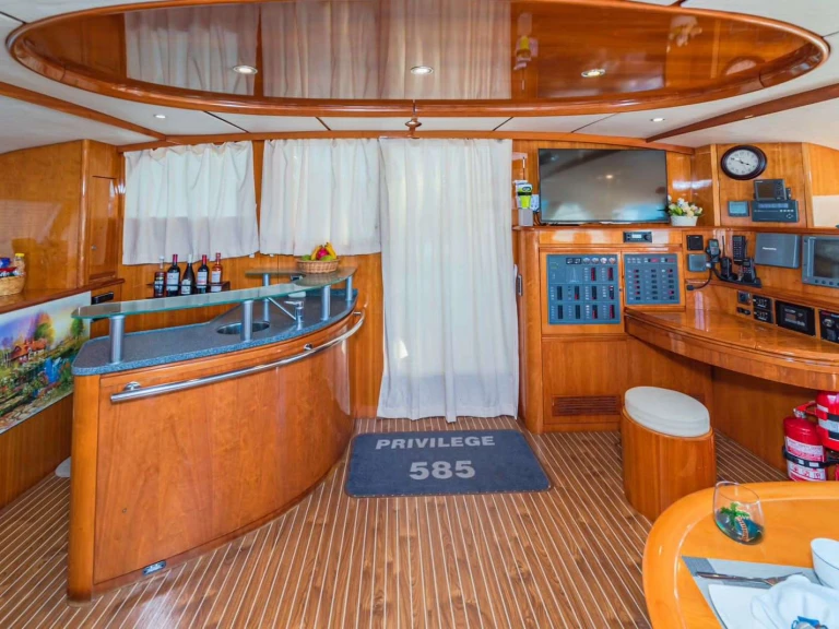 Noleggio a Rodney Bay – PRIVILEGE ALLIAURA MARINE GROUP Lady Marigot su SamBoat