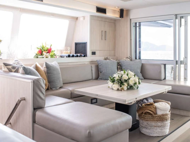 Noleggio Yacht di lusso con o senza skipper Leopard a Road Town