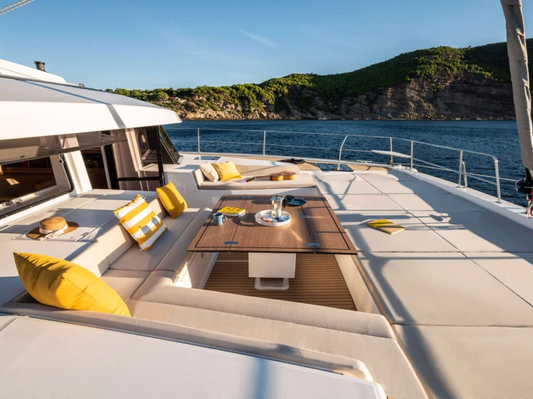 Yacht di lusso a noleggio a Nassau al miglior prezzo