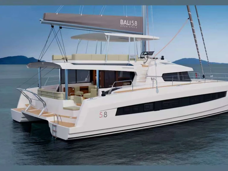 Yacht di lusso a noleggio a Red Hook al miglior prezzo
