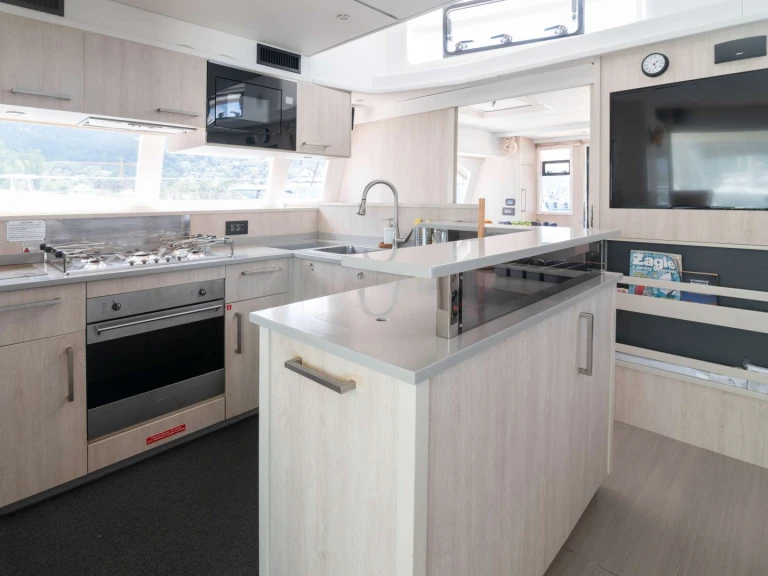 Noleggio Yacht di lusso con o senza skipper Robertson and Caine a Seychelles
