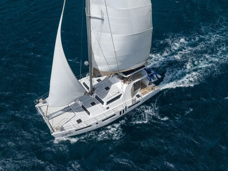 Yacht di lusso a noleggio a Saint Vincent e Grenadine al miglior prezzo