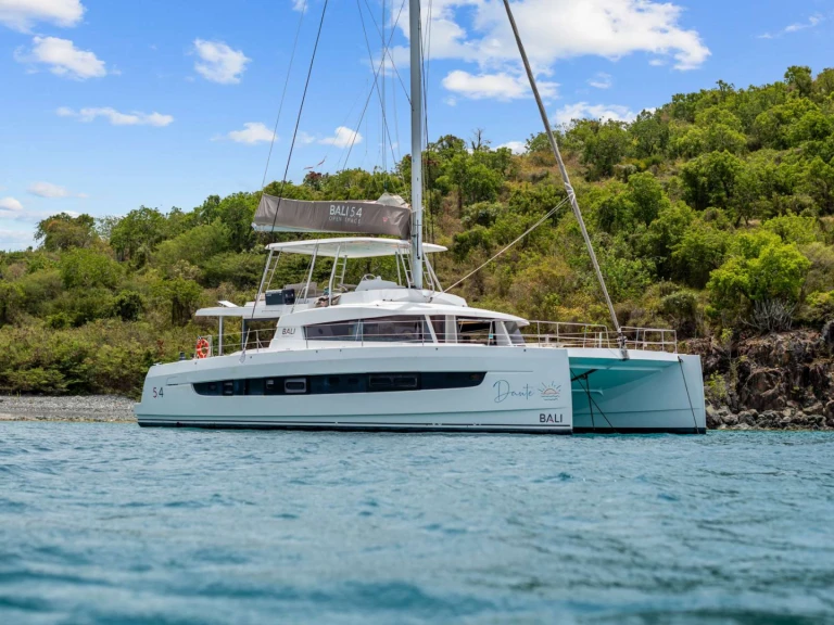 Noleggio Yacht di lusso Bali con patente nautica