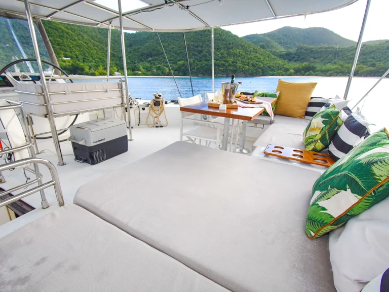 Noleggio Yacht di lusso con o senza skipper Lagoon a Isole Vergini Britanniche