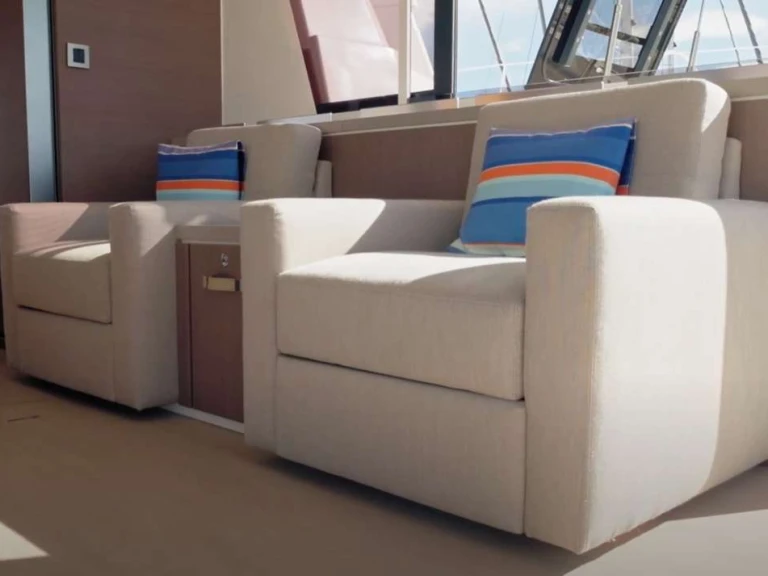 Noleggio Yacht di lusso Bali con patente nautica