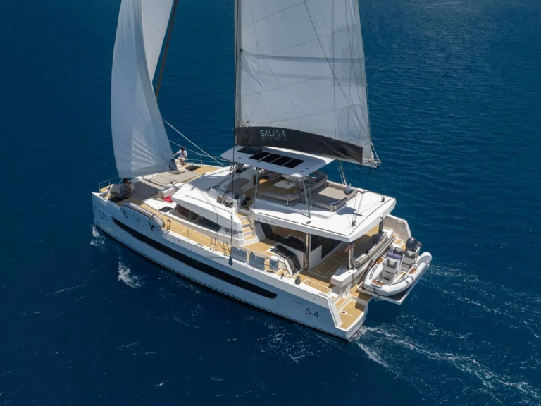 Noleggio a Bahamas – Bali KATLO su SamBoat