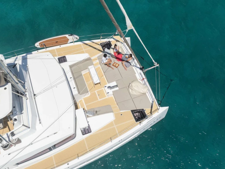 Noleggio barche Bahamas economico KATLO