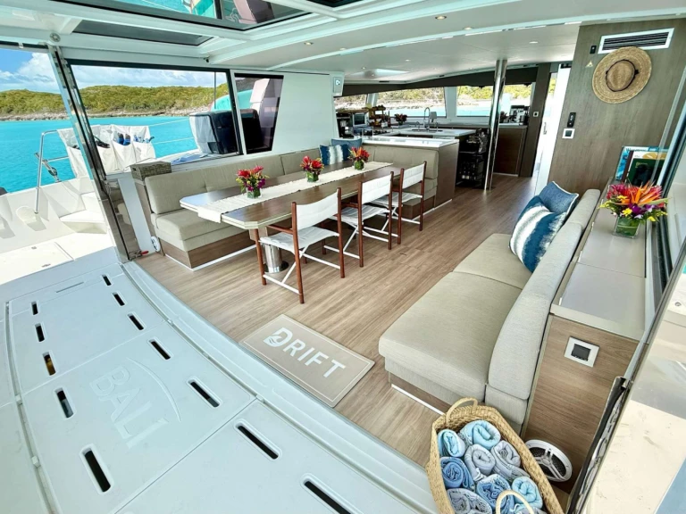 Bali DRIFT da affittare a  Nassau