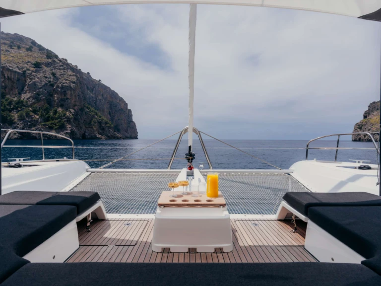 Noleggio Yacht di lusso con o senza skipper Lagoon a Atene