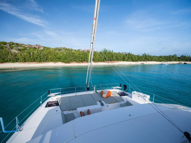 Noleggio Yacht di lusso Bali con patente nautica