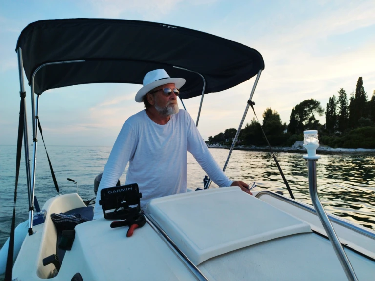 SPORT MARE MSport500 da affittare a  Rovigno
