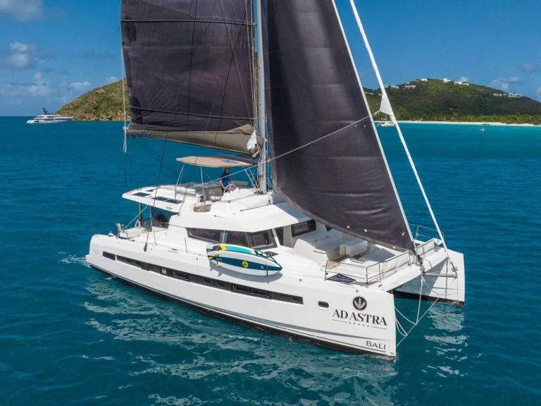 Bali AD ASTRA 5.4 da affittare a  Parish of Saint George