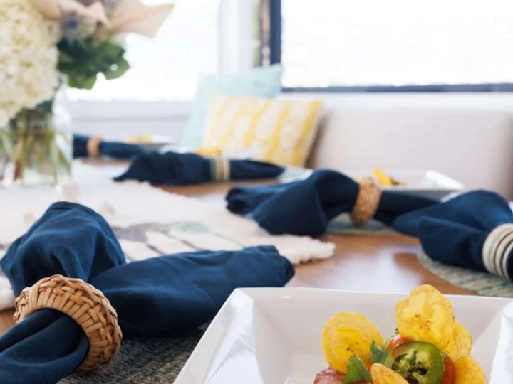 Bali DOCK HOLIDAY da affittare a  Isole Vergini Britanniche