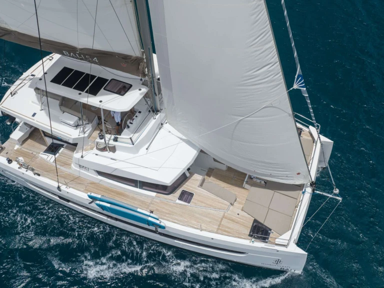 Yacht di lusso a noleggio a Isole Vergini Britanniche al miglior prezzo