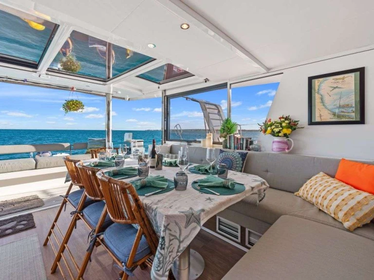 Noleggio Yacht di lusso Bali con patente nautica