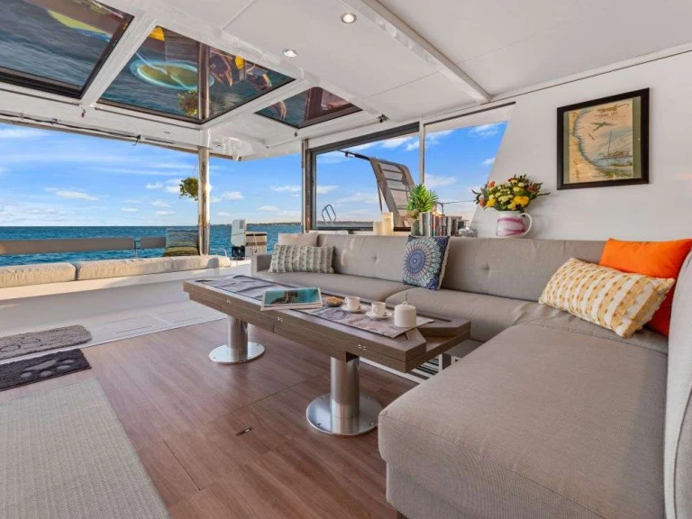 Yacht di lusso a noleggio a Bahamas al miglior prezzo