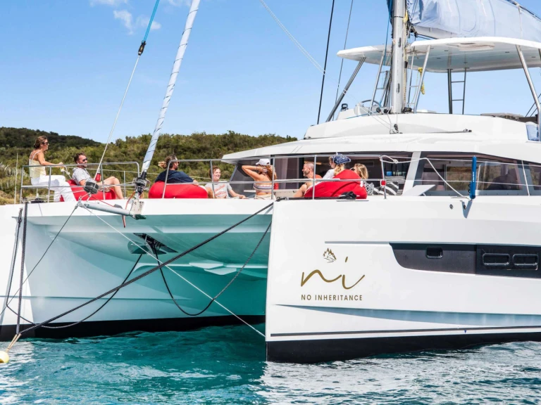 Noleggio a Saint Thomas Island – Bali NO INHERITANCE su SamBoat