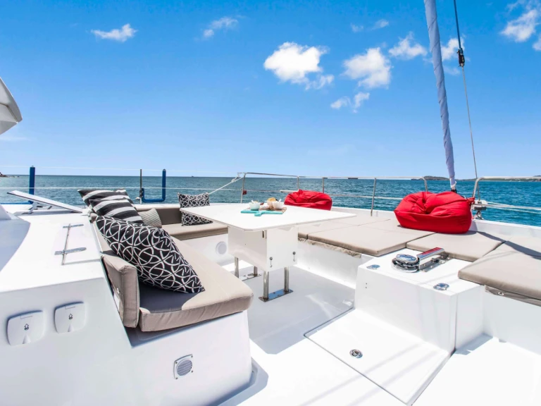 Noleggiare una Bali NO INHERITANCE a Saint Thomas Island