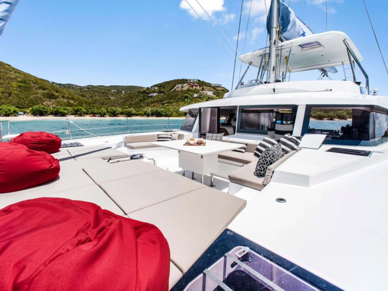 Noleggio barche Saint Thomas Island economico NO INHERITANCE