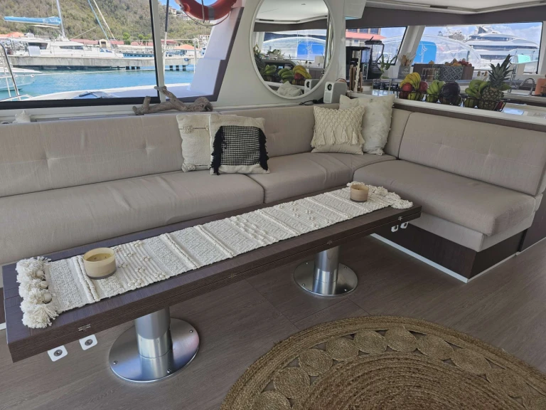 Noleggio Yacht di lusso Bali con patente nautica