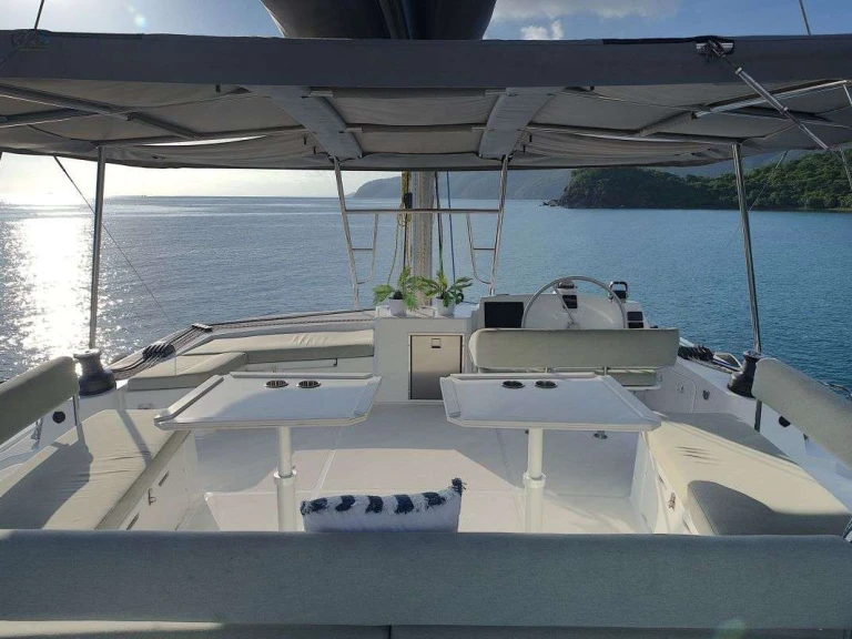 Noleggio Yacht di lusso con o senza skipper Bali a Saint Vincent e Grenadine