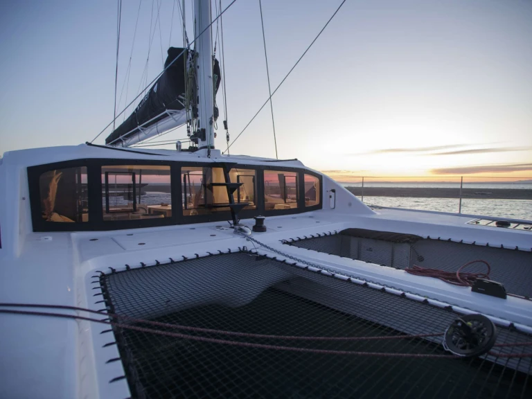 Noleggio barche Outremer Sophia a Marsh Harbour su Samboat