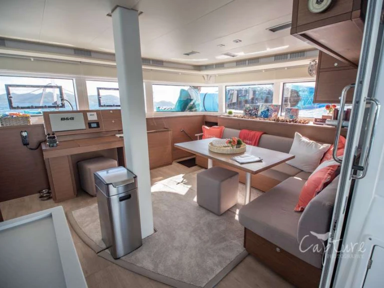 Noleggio barche Isole Vergini Britanniche economico MAKING MEMORIES