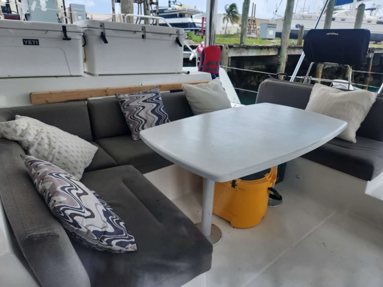 Noleggio Yacht di lusso a Key West – Lagoon Sea Lab