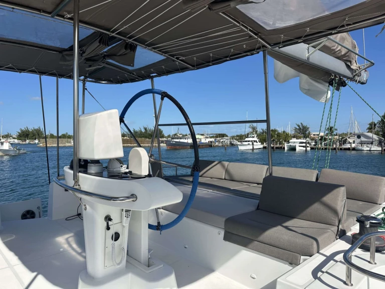 Noleggio barche Lagoon Sea Lab a Key West su Samboat