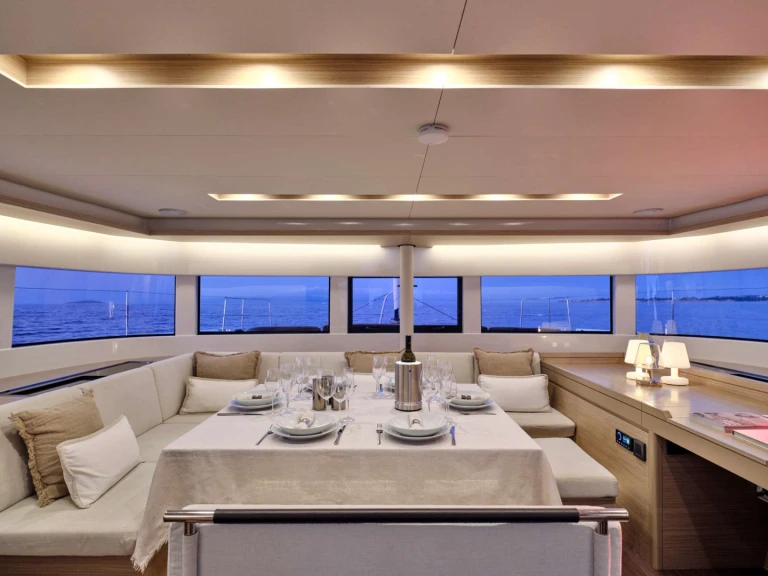 Noleggio Yacht di lusso con o senza skipper Lagoon a Atene