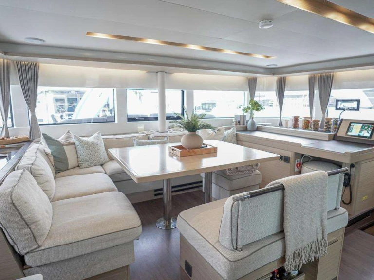 Noleggio Yacht di lusso con o senza skipper Lagoon a Isole Vergini Britanniche