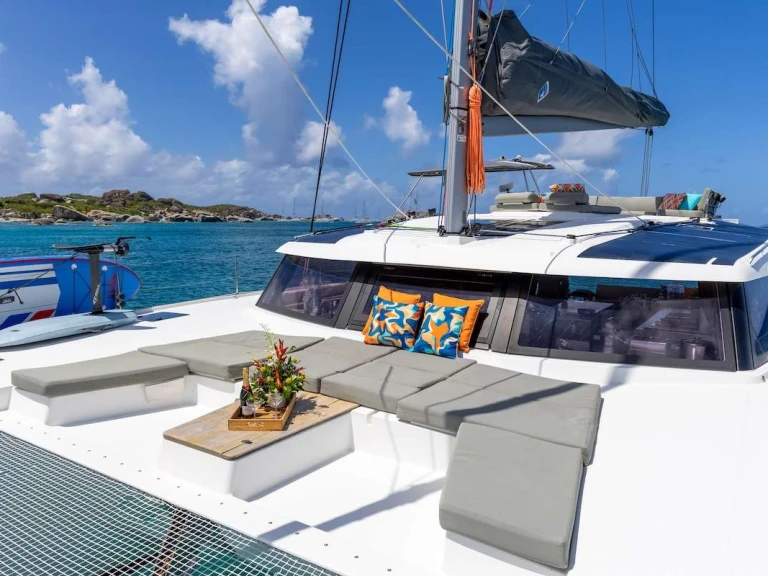 Yacht di lusso a noleggio a Isole Vergini Britanniche al miglior prezzo