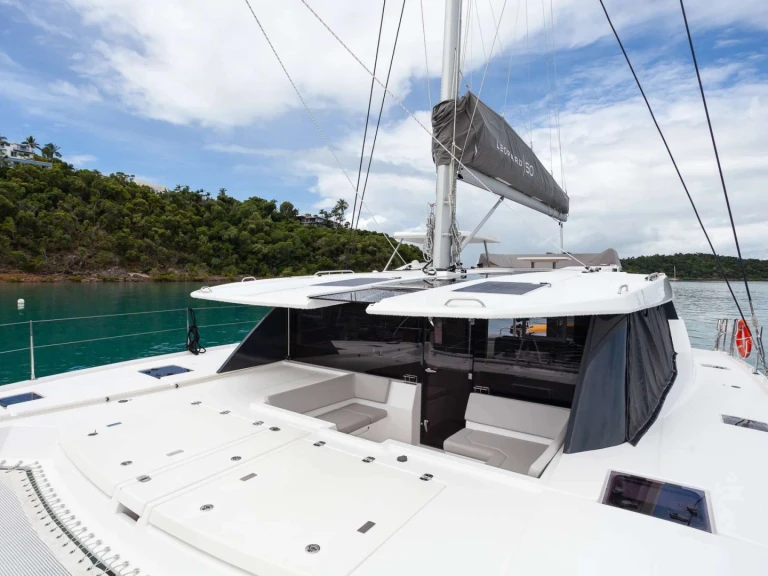Noleggio barche Robertson and Caine Kismet a Tortola su Samboat
