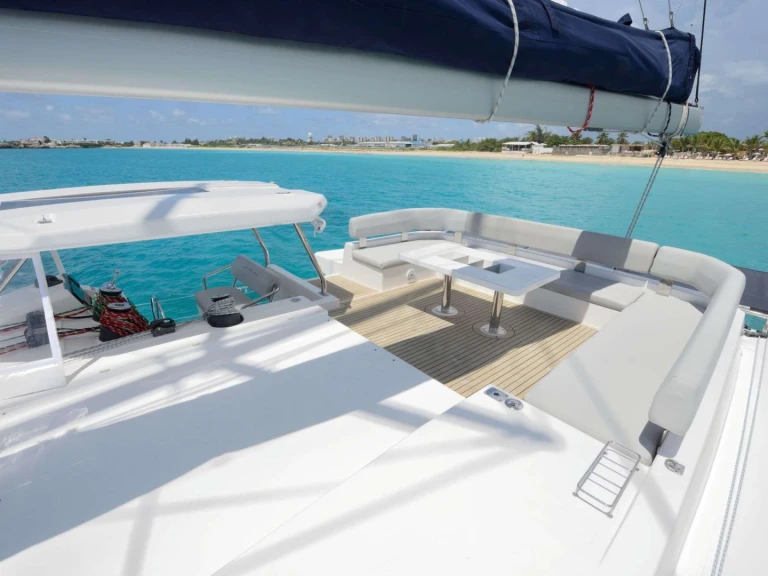 Noleggio Yacht di lusso con o senza skipper Robertson and Caine a Tortola