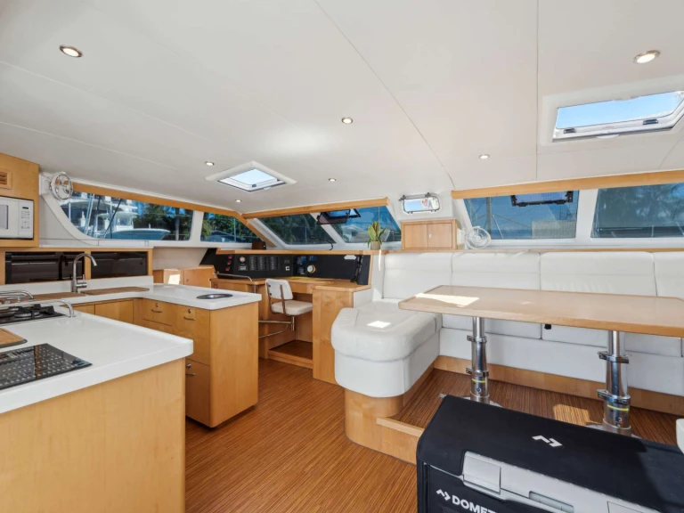 Yacht di lusso a noleggio a Bahamas al miglior prezzo