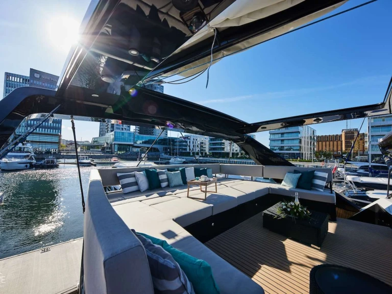 Noleggiare una Wave Catamarans WAVE  a Portisco