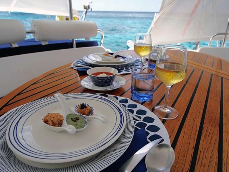Noleggio barche PRIVILEGE ALLIAURA MARINE GROUP ISOLABLUE a Grenada su Samboat