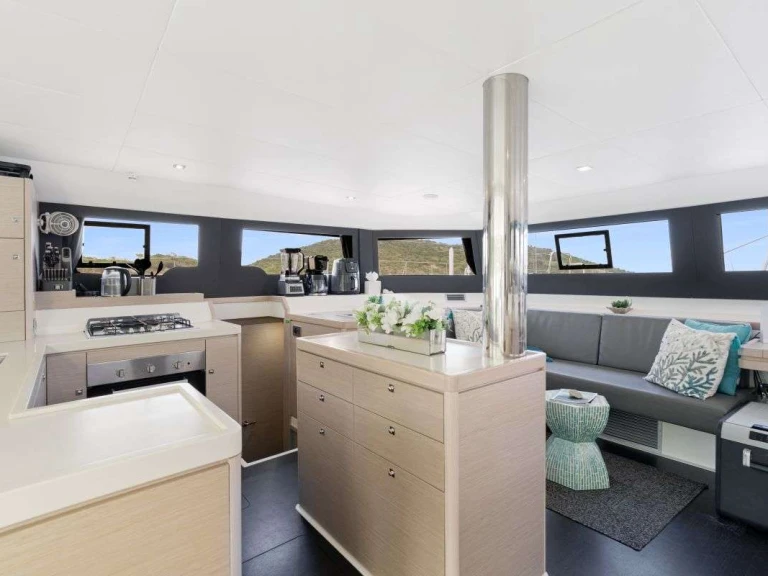 Noleggio Yacht di lusso con o senza skipper Dufour a Isole Vergini Britanniche